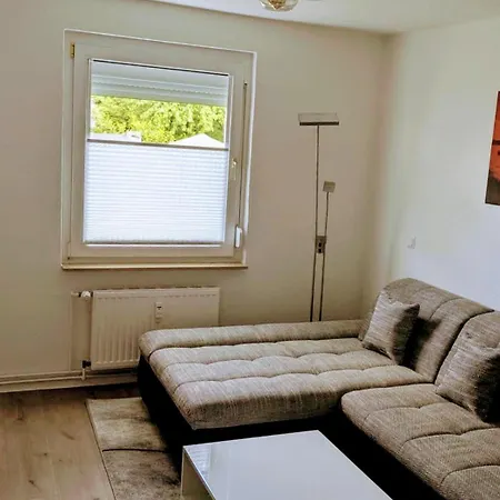 Apartament Sunsee *