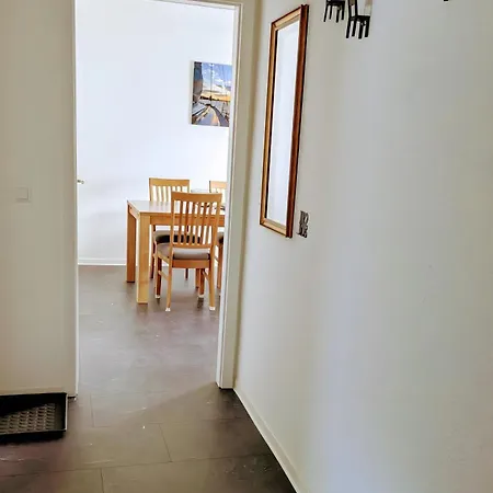 Apartament Sunsee